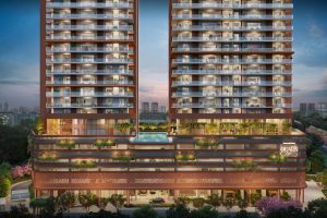 Shapoorji Pallonji Dualis